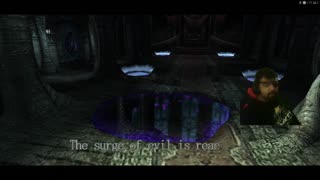 Devil May Cry Ep.17 Enter The Corrupted World