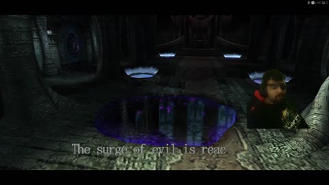 Devil May Cry Ep.17 Enter The Corrupted World