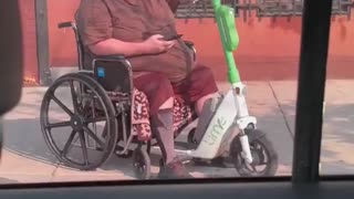 😂📱 You Won't Believe He's Doing in Public! | FunFM