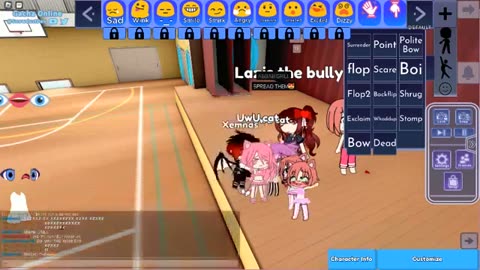 Why You Don't Leave Me On Gacha Online By Myself