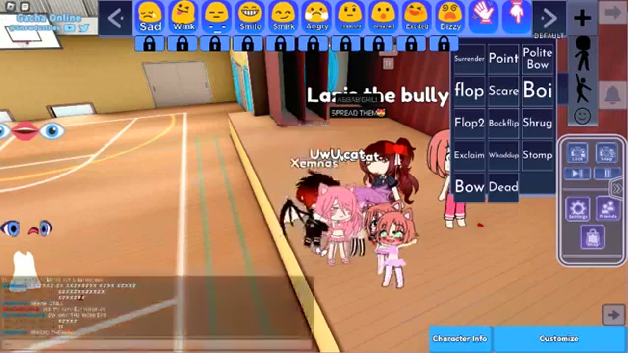 Why You Don't Leave Me On Gacha Online By Myself