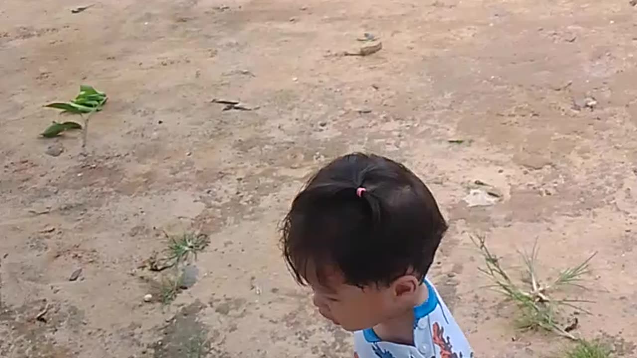 baby cute