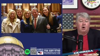 LIVESTREAM - 8:00am ET - Voice of Rural America with BKP