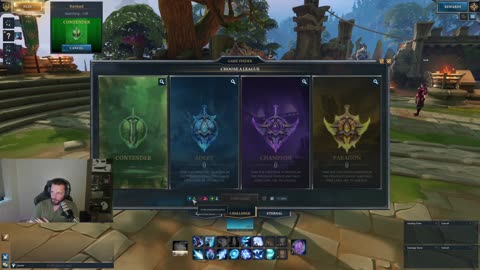 Playing games! reacting! high octane gaming