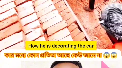 Unbelievable Human Talent — Brick Throwing Master! 🔥