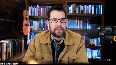 I believe we CAN take back the universities for Christ.