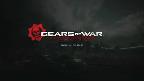 Gears of War Reloaded is less thana month away now!