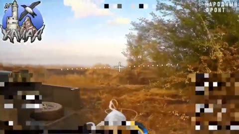 🚁🔥 Ukraine Russia War | Kamikaze Drone Strikes on AFU Vehicles East of Pokrovsk | RCF