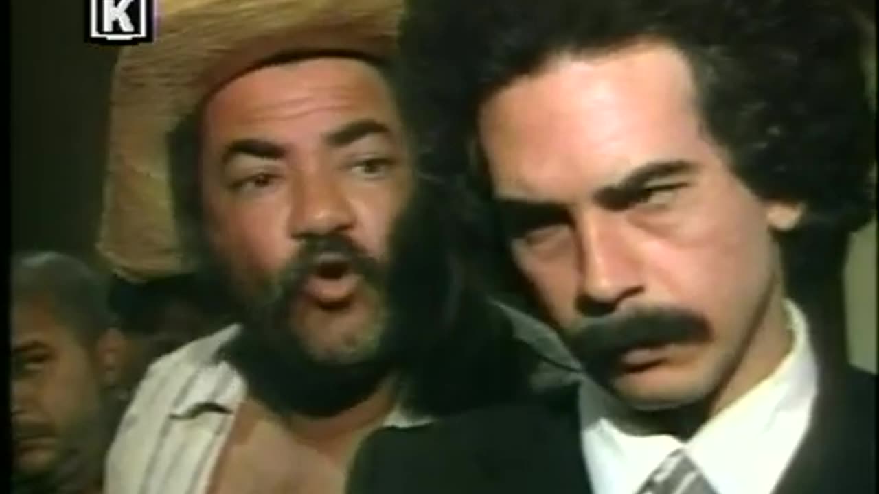 Hermanos - Capítulo 21