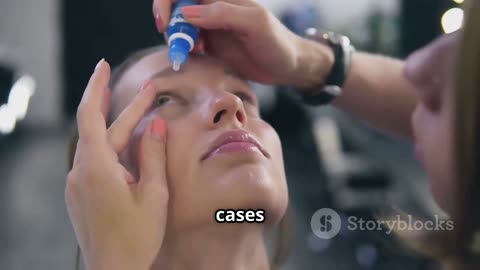 How to Select the Best Lubricant Eye Drops for Dry Eyes