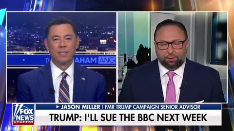 ‘NOT LETTING OFF’_ Another bad BBC edit of Trump revealed