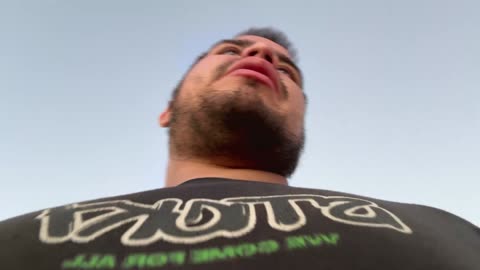Random Stream IRL