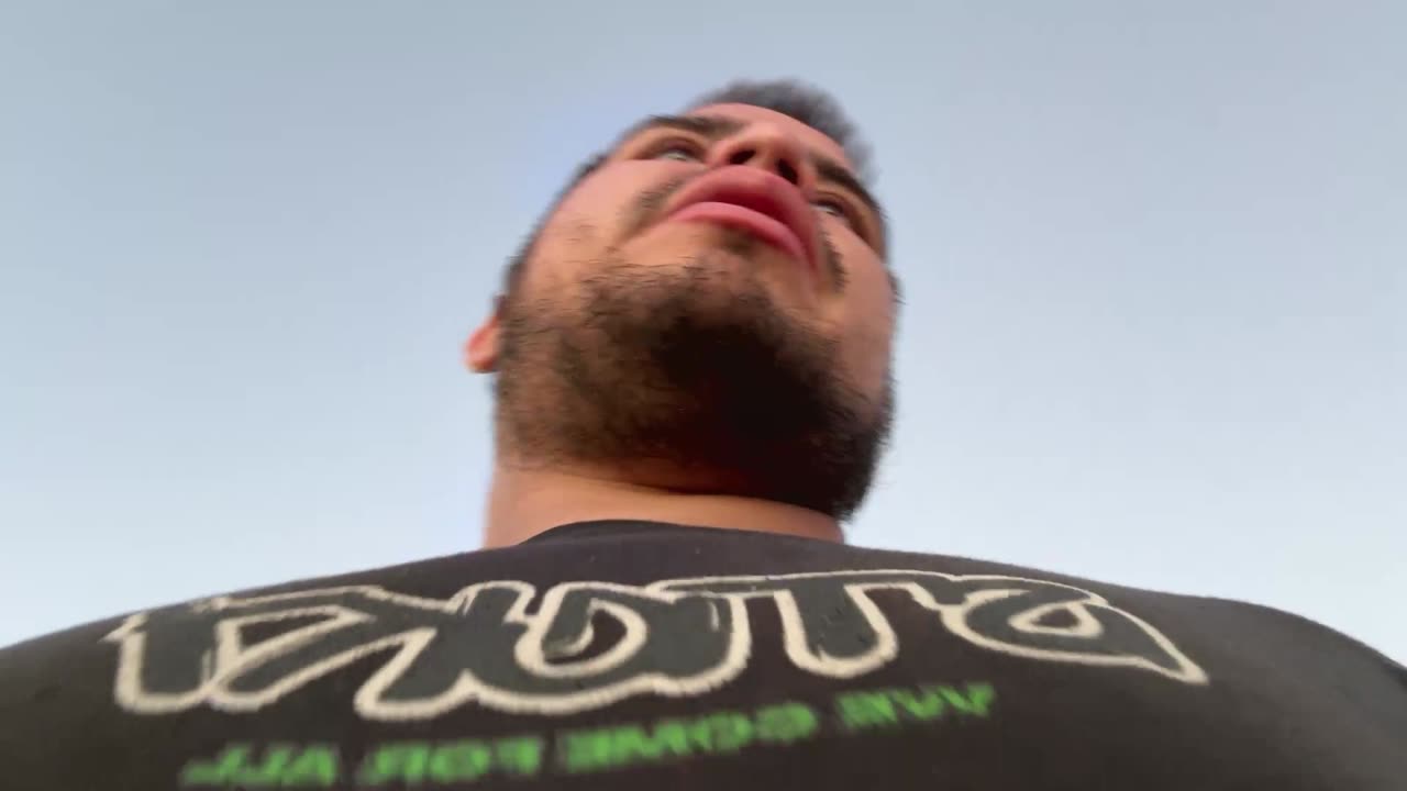 Random Stream IRL