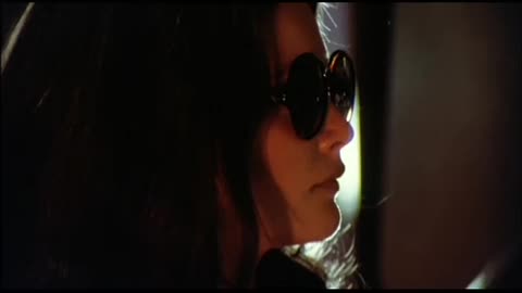 Invasion of the Bee Girls (1973) Full movie | Science fiction
