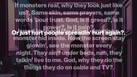 Nightlight Static (V4.5)