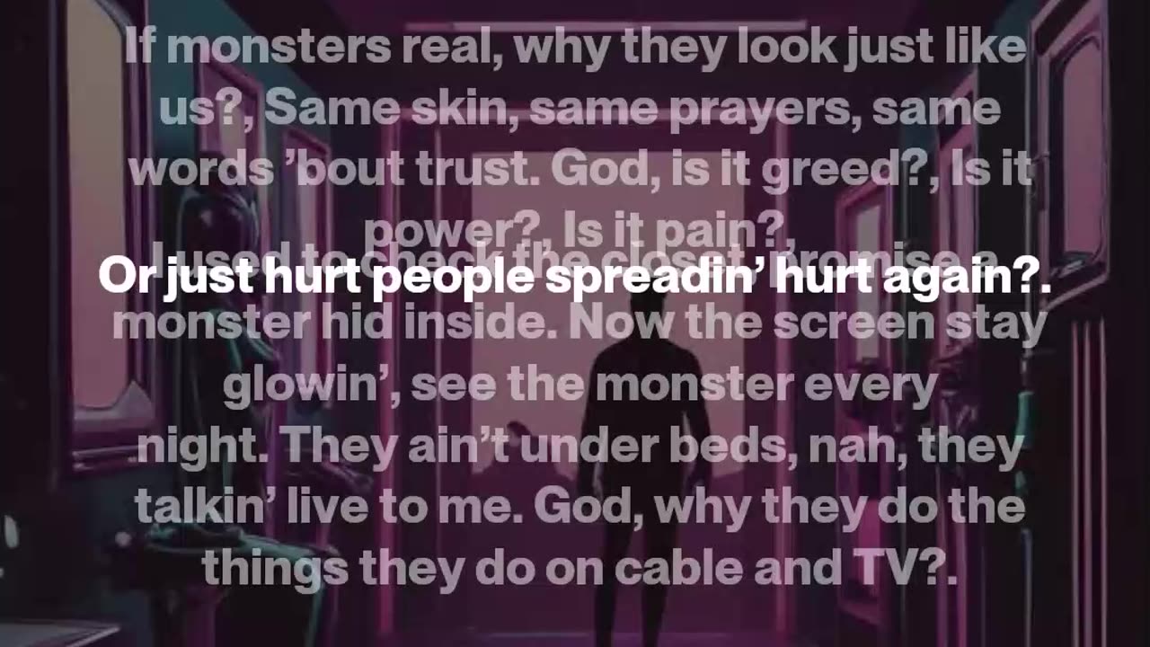 Nightlight Static (V4.5)