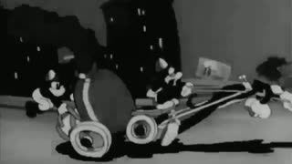 Fire Fire - Flip the Frog