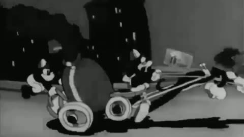 Fire Fire - Flip the Frog