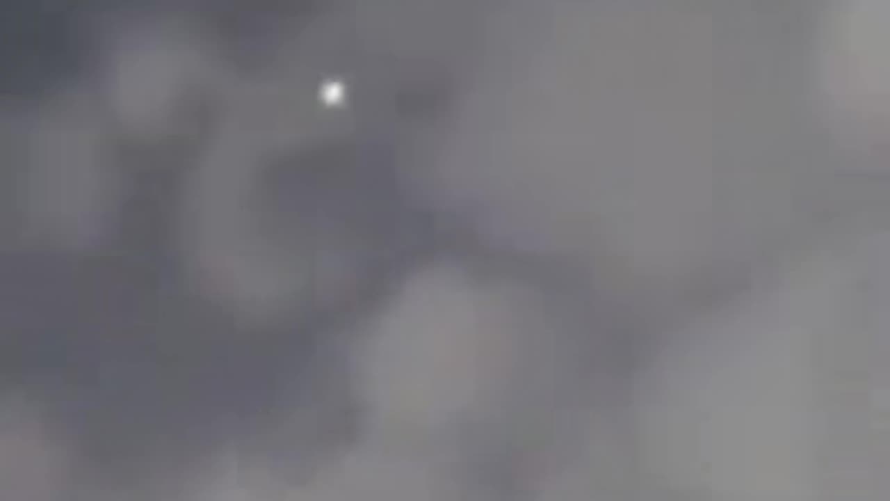 😱👻 Is This a UFO? Ghostly Toks | TheHauntingHour