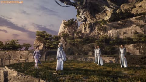 Shrouding The Heavens - 49