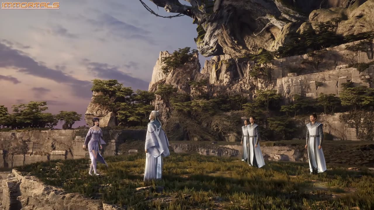 Shrouding The Heavens - 49