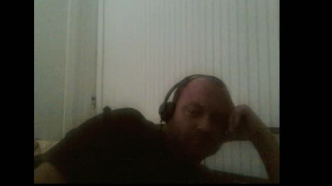 Florida Man Reporting From AC