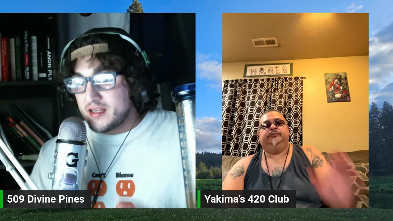 255 - Maryjane Monday