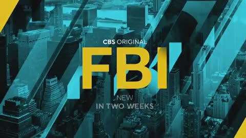 FBI 7x16 Promo "Covered" (HD)