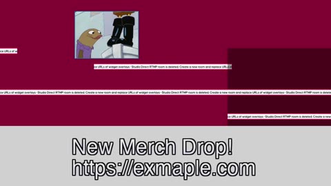 Live from Rumble Studio