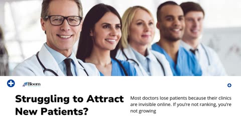 Doctor Seo Company