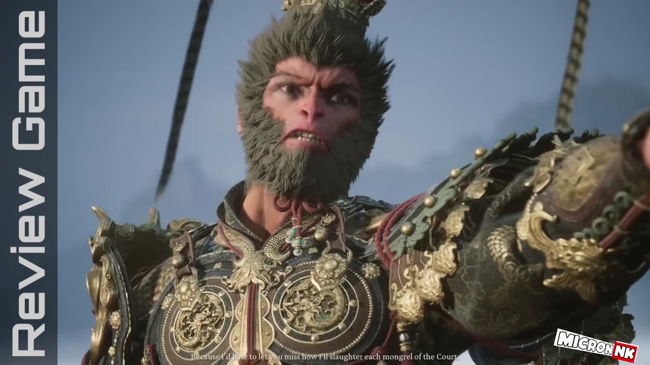 the best WUKONG games TITTLE | BLACL MYTH WUKONG |