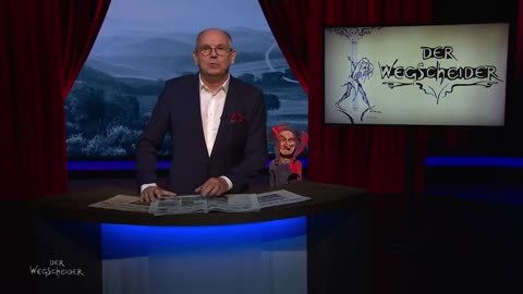 Wir schaffen das! | Der Wegscheider