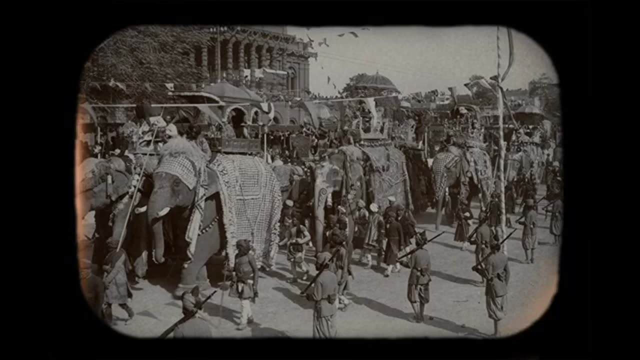 Ancient Giants - Legends from the Past - Anunnaki Connection