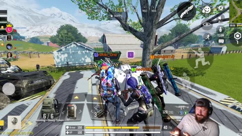 CALL OPF DUTY MOBILE WINS ONLY