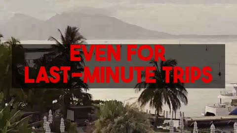 Mighty Travels Premium Review: How to Unlock Luxury Travel Deals.