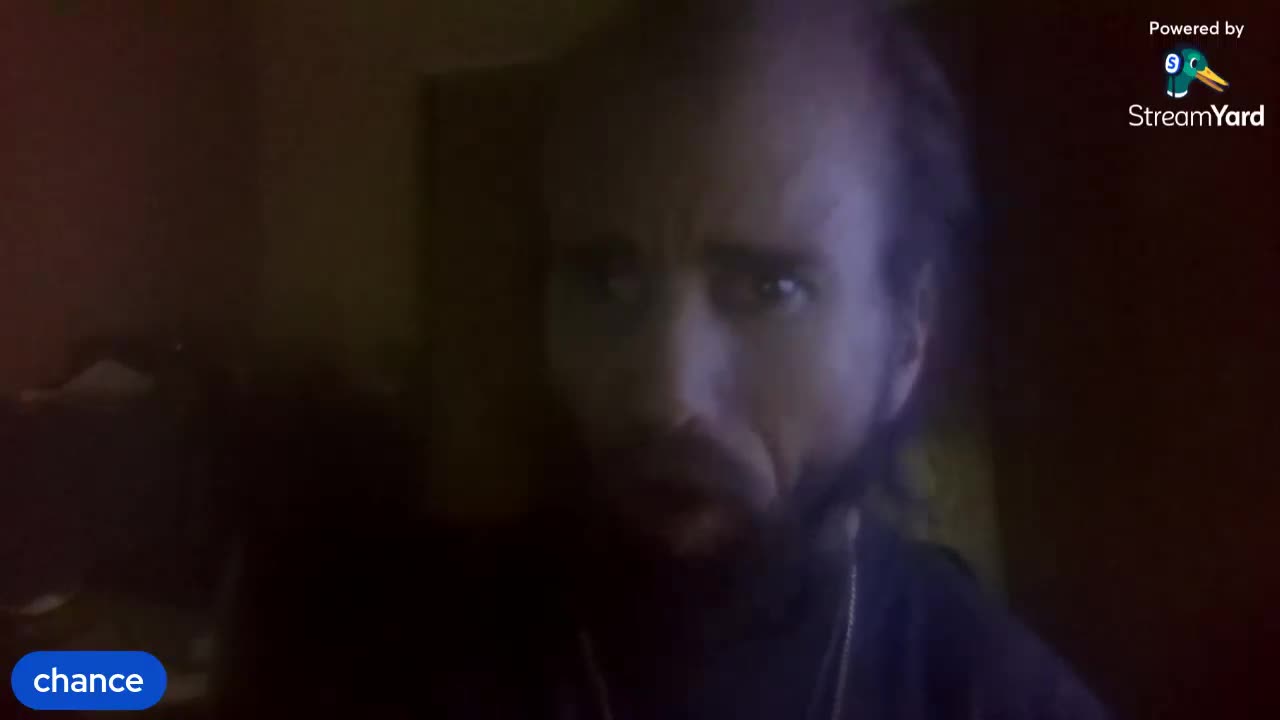 Cyraxx 10-16-25 I have information