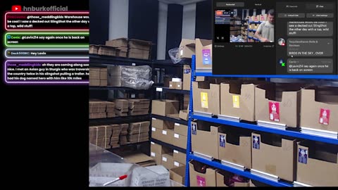 The MAGA circus is on fire. 40% OFF THC products from shellshockcbd.com