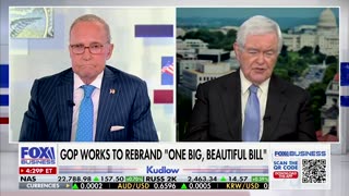 Newt Gingrich Warns GOP Is Missing Easy Wins In Gubernatorial Races