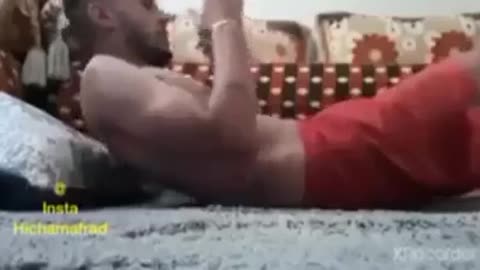🥊💪 You Won't Believe This Epic Workout Routine! | FunFM