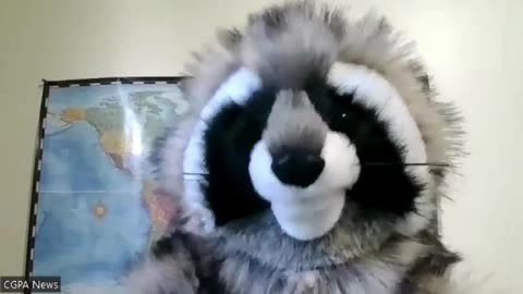 CGPA Puppet Sports Analyst Dave Clarke- On Philadelphia Eagles Fans...