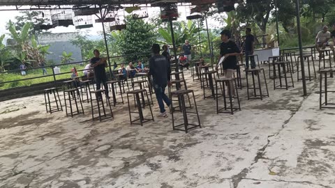 Test mental kacer anti stres