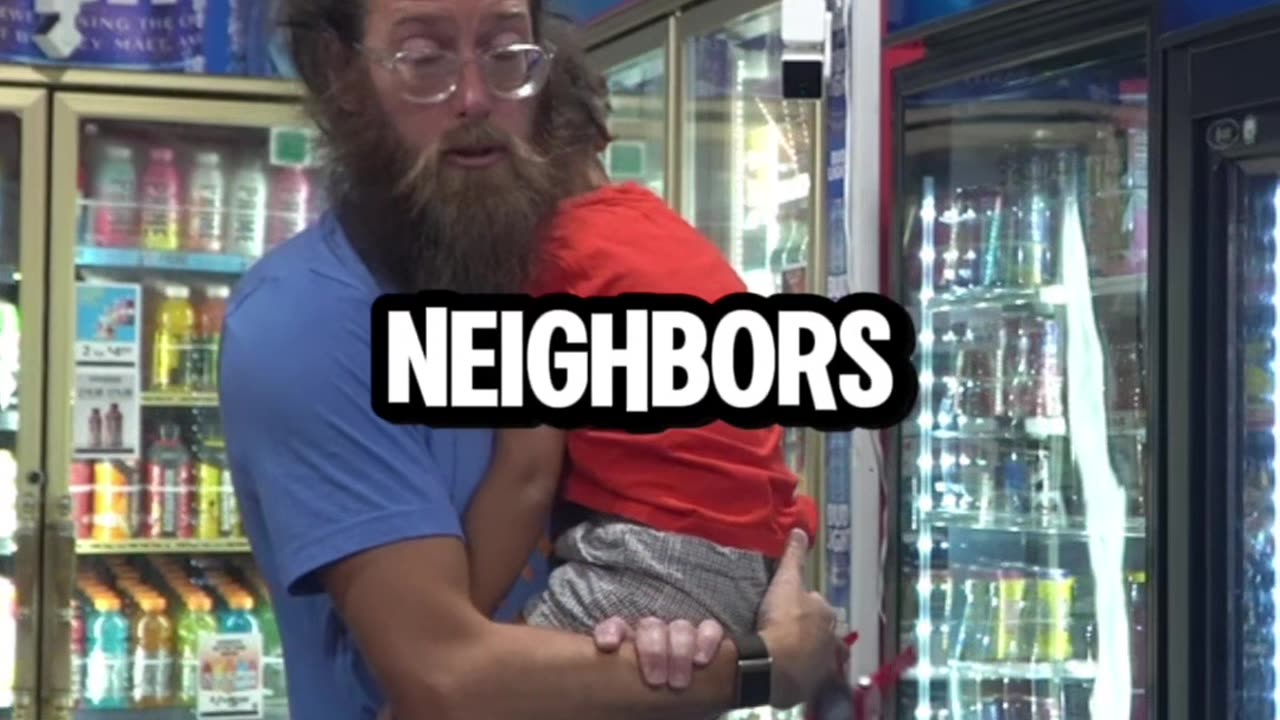 It Ain’t Hershey’s Getting Hit — It’s Your Local Guy.
