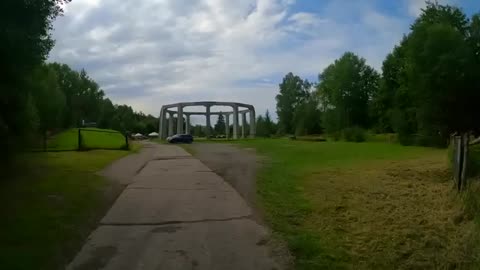 Vril Maidens and Antarctic Germans - ROBERT SEPEHR