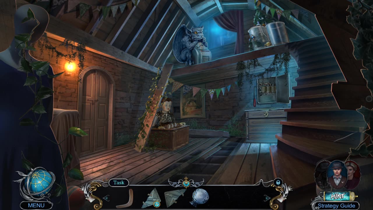 Detectives United - Deadly Debt Ep 3