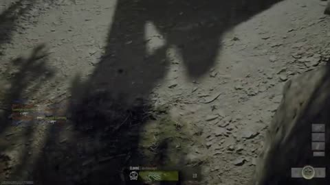 COD BO 6 MME HC Multijoueur (PARYBACK)