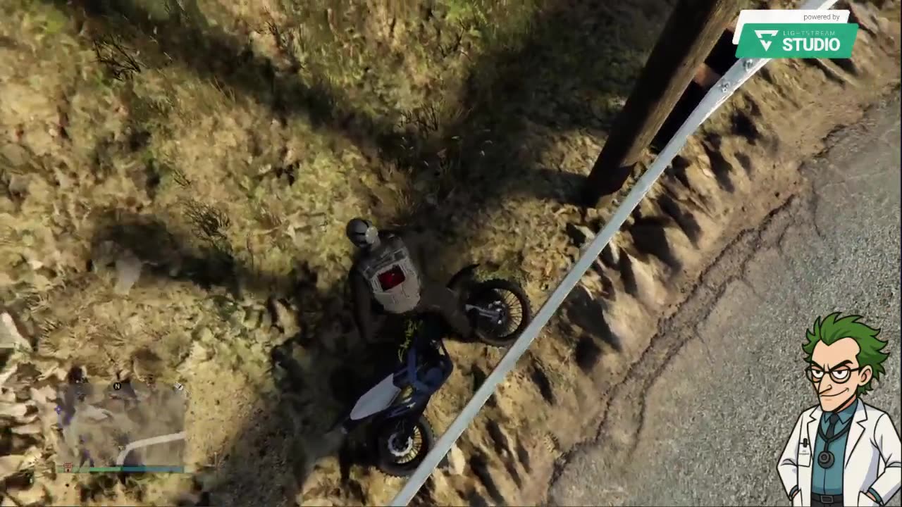 random gta afiliate