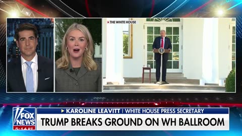 🚨Many presidents have talked about it, POTUS is actually doing it