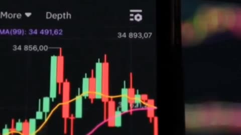 Cryptocurrency Market 2025!