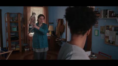 Sorry, Baby - Official Trailer HD - A24