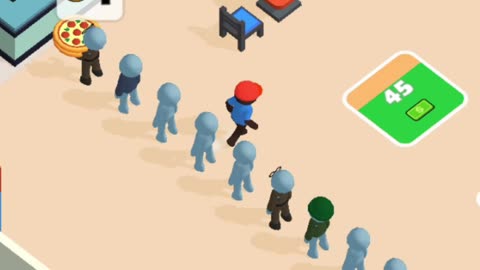 Pizza Ready Gameplay Level-3